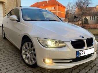 BMW 320d xDrive INVIDUAL Harman/KardonLogic7 XENON LED 184PS - 1