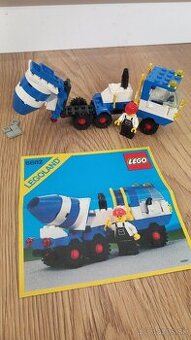 Stare Lego 6682 legoland z roku 1985