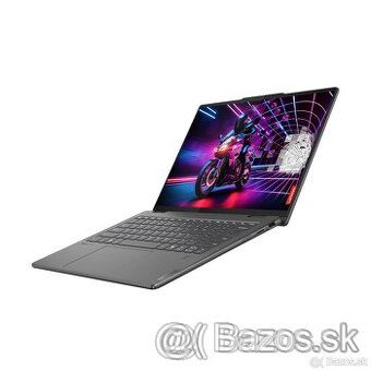 Lenovo Yoga 7 2-in-1 14AHP9-14-Ryzen 7 8840HS-16GB-1TBSSD