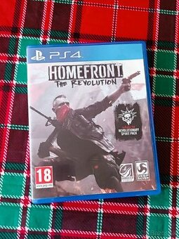 Predám Hry do PS4