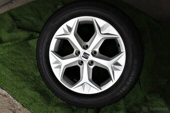 17"---ZIMNA SADA-----ORIGINAL------CITROEN DS3----4x108 r17