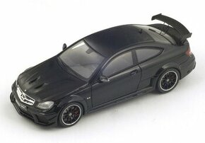 1:43 Merceds-Benz C63 AMG