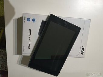 Tablet Acer