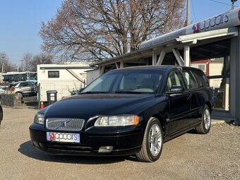 Volvo V70 D5 Momentum