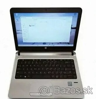 HP ProBook 430 G3