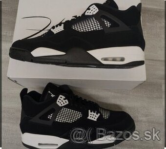 Nike Air Jordan 4