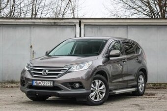 Honda CR-V 2.2 i-DTEC 4WD