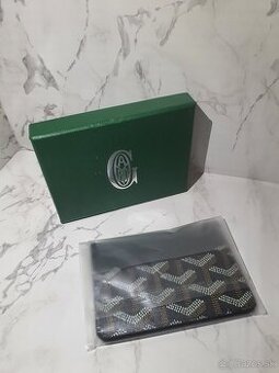 Goyard card holder