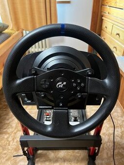 Thrustmaster T300 RS GT