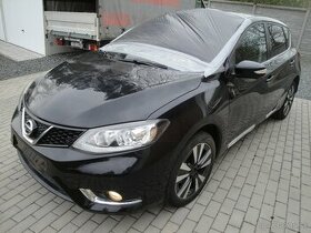 Nissan Pulsar 1,2i -nákradné diely