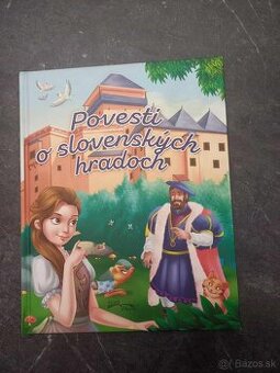 Detské vzdelávacie knihy