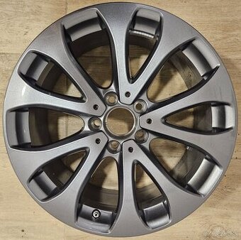 Atraktívne, nové, originálne disky Mercedes - 5x112 r18