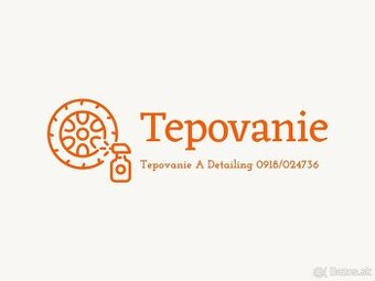 BB Tepovanie