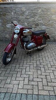 Jawa 350/360