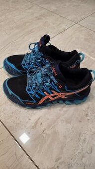 Asics Goretex tenisky