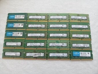 pamäte pre notebooky (sodimm) 16gb DDR4