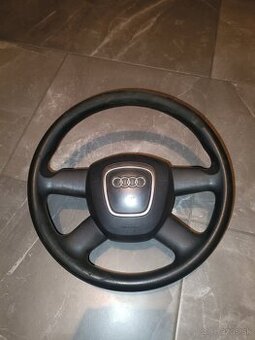 Volant Audi