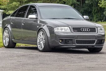 AUDI RS6 C5.