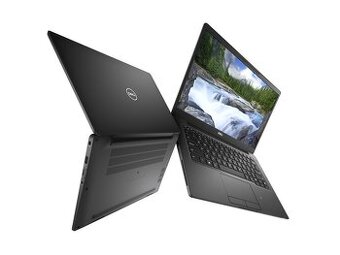 DELL Latitude 7300 - 2 roky záruka