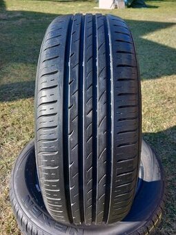 205/55 r16 letné pneumatiky