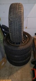 Pneu 176/65R14