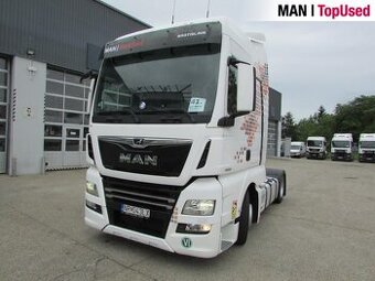 MAN TGX 18.460