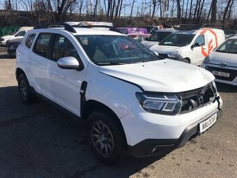 Dacia Duster 1.5 DCi 4x4 r.v.2023 84 kW ČR DPH