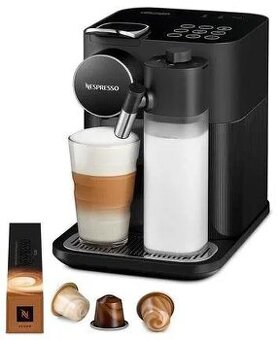 Nespresso De'Longhi Gran Latissima Black