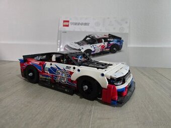 Predam LEGO Technic 42153 Nascar Chevrolet Camaro