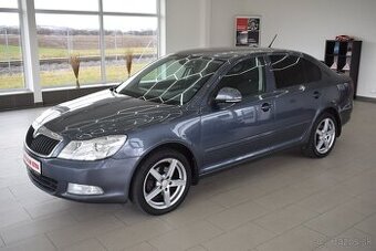 Škoda Octavia 1,4 TSI 90 kW, nové rozvody,olej,filtry,