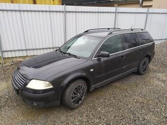 vw passat b5,5