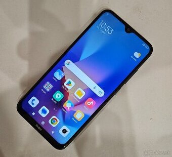 xiaomi redmi note 8..2021