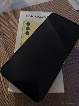 Samsung a25 5g 128gb