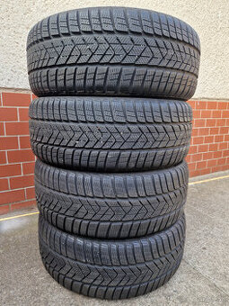 225/40 r19 zimne pneumatiky 225 40 19 225/40/19 pneu R19 - 1