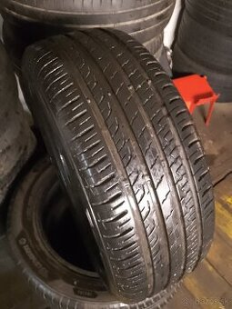 4x letné pneumatiky Barum 205/55 r16