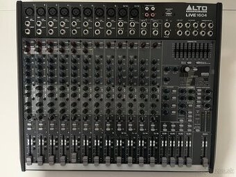 Alto Professional LIVE-1604