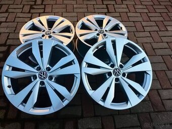 Volkswagen id4,Arteon,Cupra,Tiguan,Seat,Škoda,Passat 5x112 r - 1