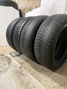 Zimné 185/60 R15 4x=80€