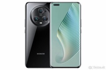 Honor Magic 5 Pro 12/512 Black