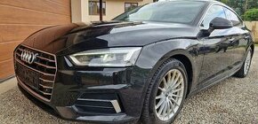 Audi a5 sportback - 1