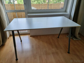 Predam kancelarsky stol IKEA GALANT 160x80