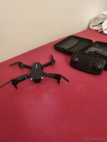 dron s kamerou - 1