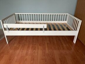 detská posteľ IKEA GULLIVER, 160x70cm - 1