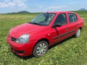 Renault Thalia 1.2, 55kw benzín