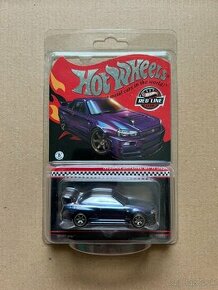 Hot Wheels, Matchbox - 1