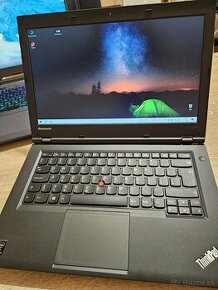 Lenovo L440 v top stave notebook bol velmi malo pouzivany va