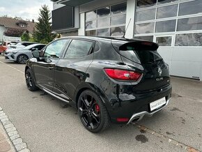 Renault clio sport tce