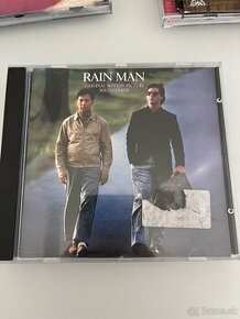 Cd rain man