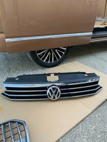 maska mrizka vw volkswagen passat b8 3g0 radar