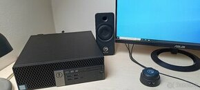 DELL optiplex 7040SFF